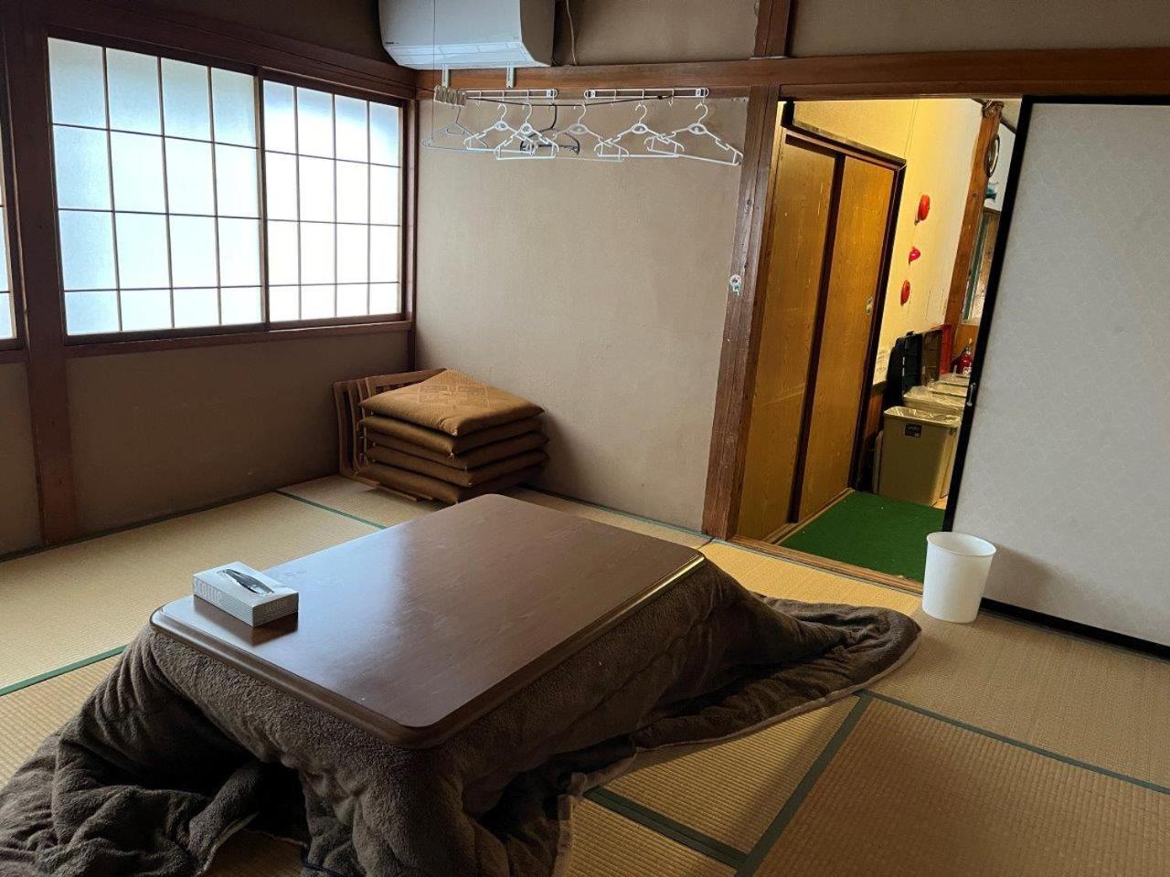Futago Cabin Minamiuonuma Exterior photo