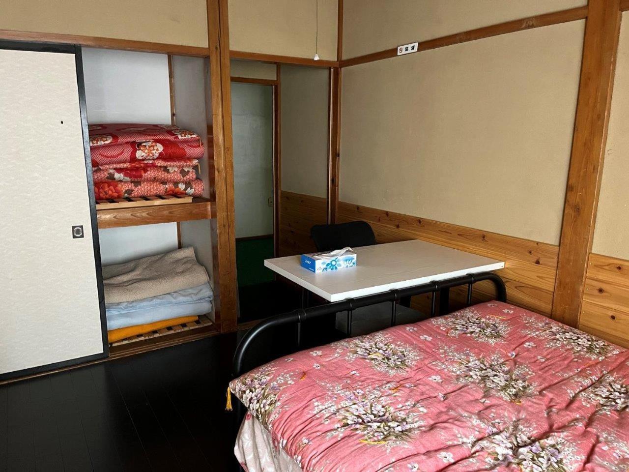 Futago Cabin Minamiuonuma Exterior photo