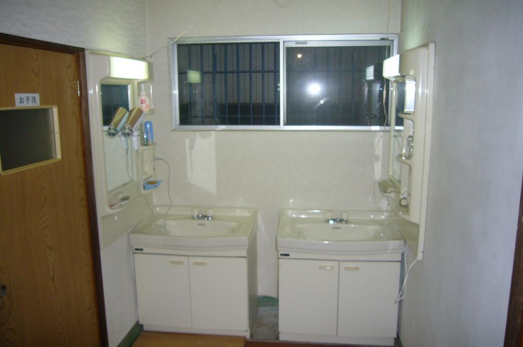 Futago Cabin Minamiuonuma Exterior photo