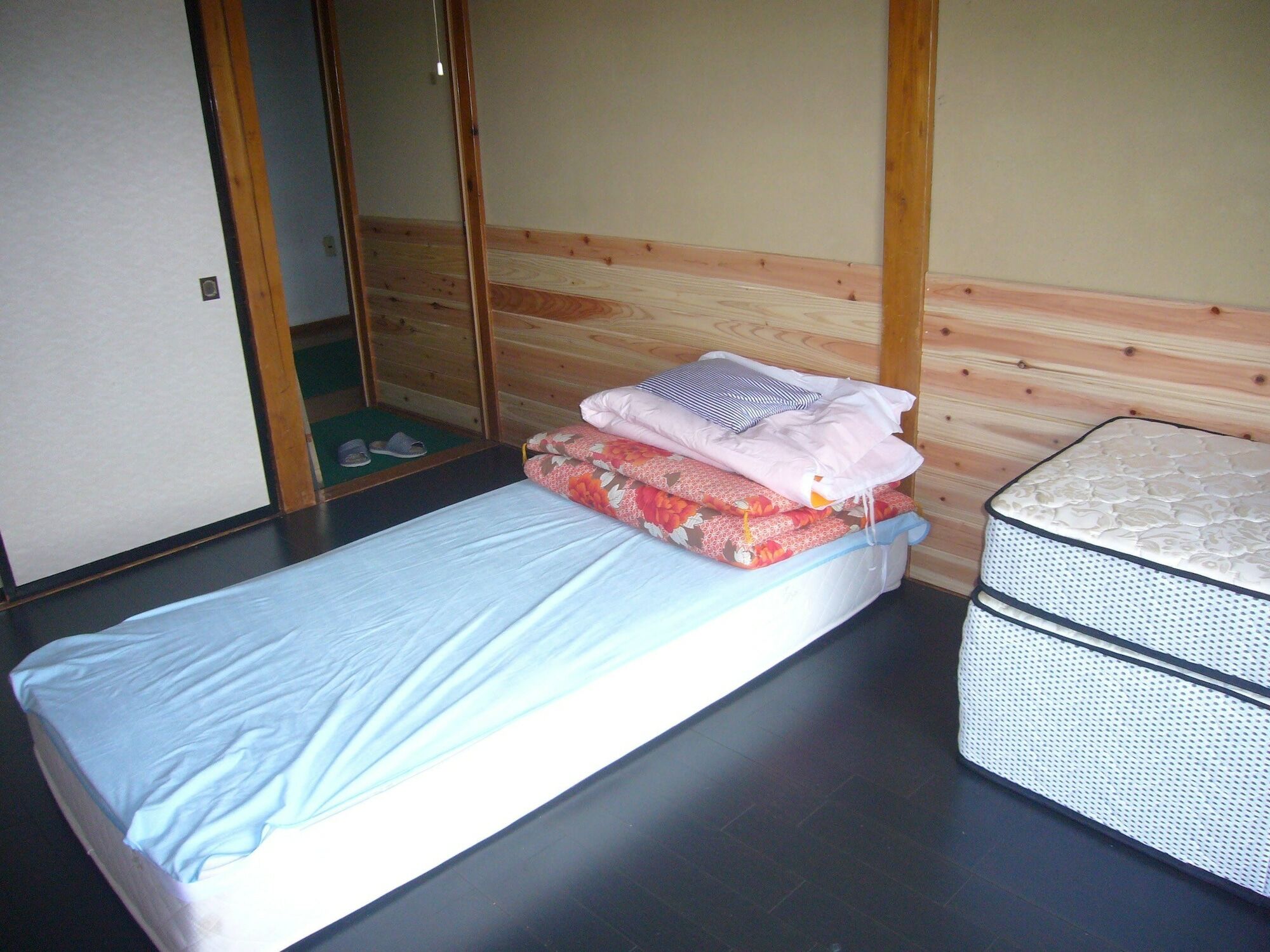 Futago Cabin Minamiuonuma Exterior photo